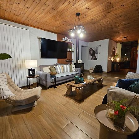Habitaciones Con Piscina En Tinguiririca Сан Фернандо Екстериор снимка