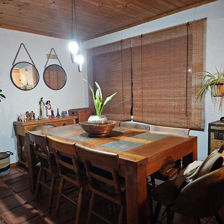 Habitaciones Con Piscina En Tinguiririca Сан Фернандо Екстериор снимка