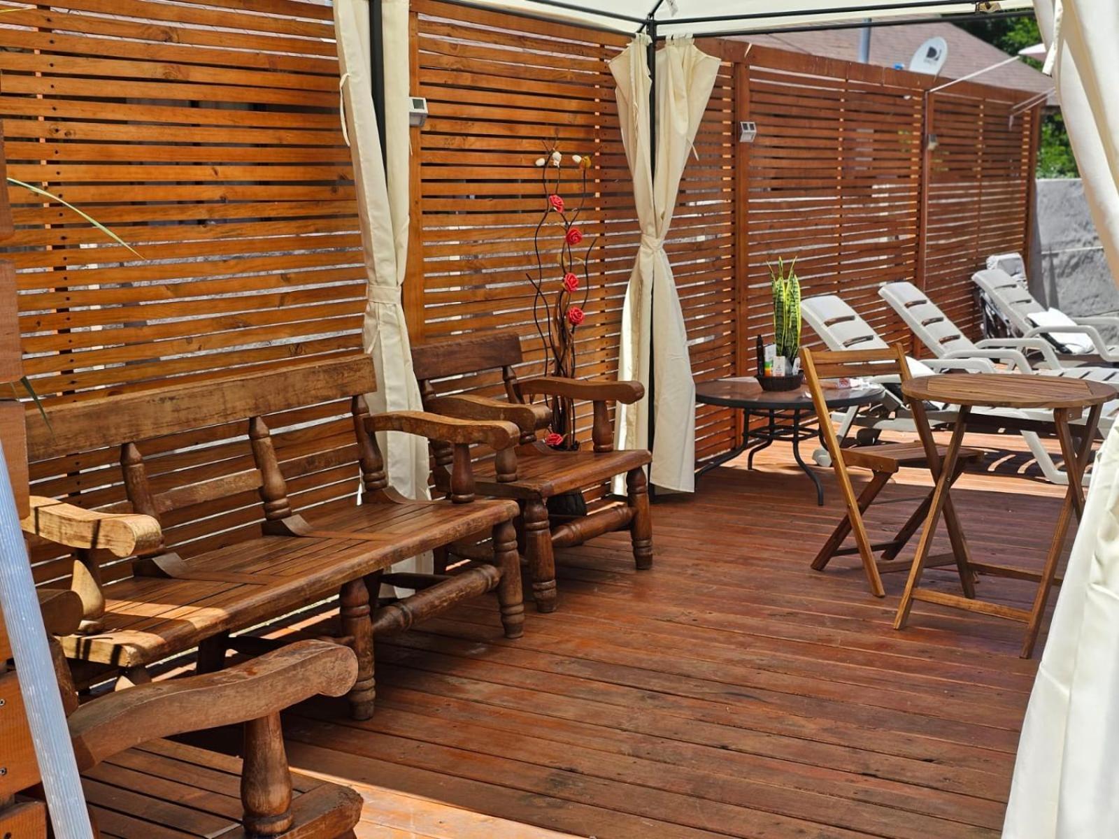 Habitaciones Con Piscina En Tinguiririca Сан Фернандо Екстериор снимка