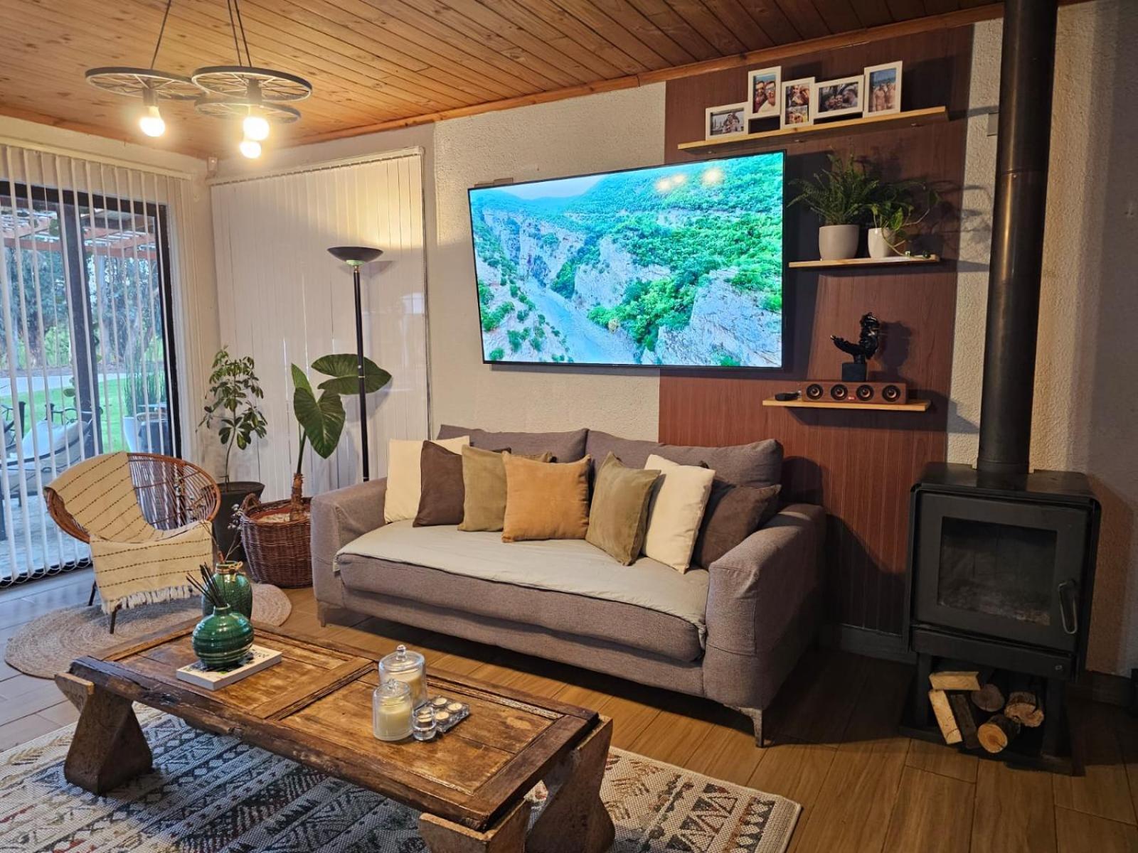 Habitaciones Con Piscina En Tinguiririca Сан Фернандо Екстериор снимка